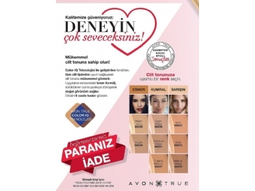 Avon 13 Nisan - 11 Mays Katalou - 56