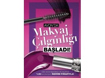 Avon 13 Nisan - 11 Mays Katalou - 229