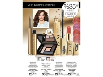 Avon 13 Nisan - 11 Mays Katalou - 69