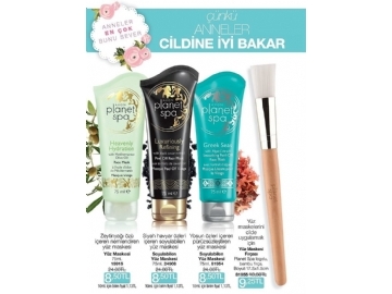 Avon 13 Nisan - 11 Mays Katalou - 214