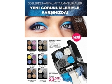 Avon 13 Nisan - 11 Mays Katalou - 58