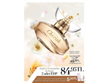 Avon 13 Nisan - 11 Mays Katalou - 11