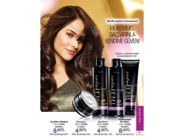 Avon 13 Nisan - 11 Mays Katalou - 77