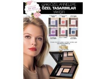 Avon 13 Nisan - 11 Mays Katalou - 212