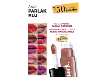 Avon 13 Nisan - 11 Mays Katalou - 235