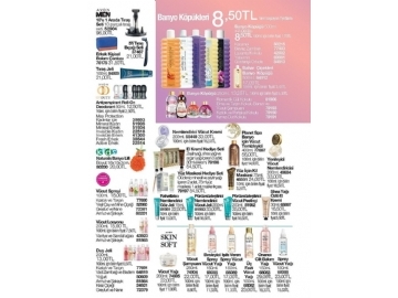 Avon 13 Nisan - 11 Mays Katalou - 124