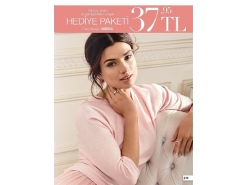 Avon 13 Nisan - 11 Mays Katalou - 211