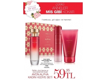 Avon 13 Nisan - 11 Mays Katalou - 208