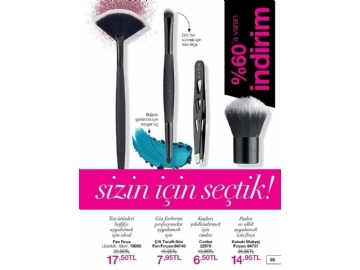 Avon 13 Nisan - 11 Mays Katalou - 55