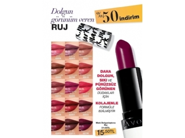 Avon 13 Nisan - 11 Mays Katalou - 142