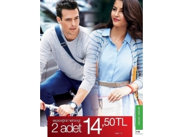 Avon 13 Nisan - 11 Mays Katalou - 119