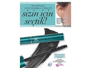 Avon 13 Nisan - 11 Mays Katalou - 48