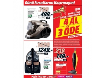 Media Markt Doum Gn - 5