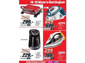 Media Markt Doum Gn - 4