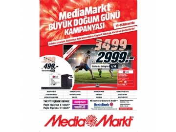 Media Markt Doum Gn - 8