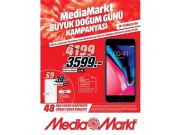 Media Markt Doum Gn - 1