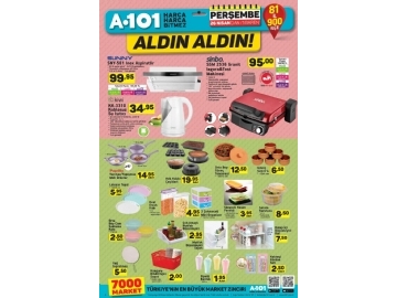 A101 26 Nisan Aldn Aldn - 3