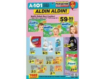 A101 26 Nisan Aldn Aldn - 7