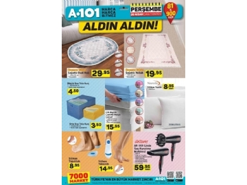 A101 26 Nisan Aldn Aldn - 6