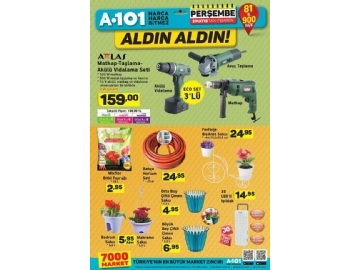 A101 3 Mays Aldn Aldn - 7