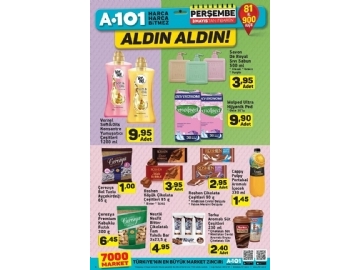 A101 3 Mays Aldn Aldn - 8
