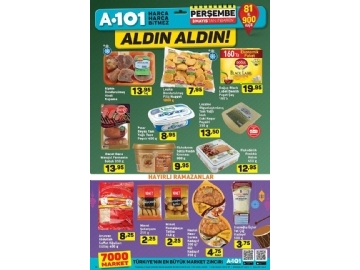 A101 3 Mays Aldn Aldn - 9