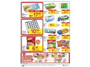 CarrefourSA 26 Nisan - 8 Mays Katalou - 6