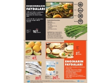 CarrefourSA 26 Nisan - 8 Mays Katalou - 2