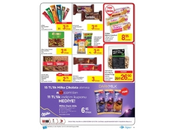 CarrefourSA 26 Nisan - 8 Mays Katalou - 11