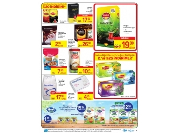 CarrefourSA 26 Nisan - 8 Mays Katalou - 9