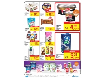 CarrefourSA 26 Nisan - 8 Mays Katalou - 7