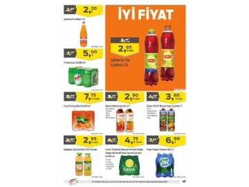 Migros 29 Nisan - 9 Mays Migroskop - 45