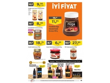 Migros 29 Nisan - 9 Mays Migroskop - 35