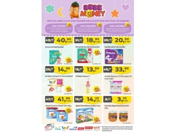 Migros 29 Nisan - 9 Mays Migroskop - 54