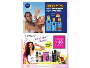 Migros 29 Nisan - 9 Mays Migroskop - 10