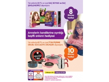 Migros 29 Nisan - 9 Mays Migroskop - 46