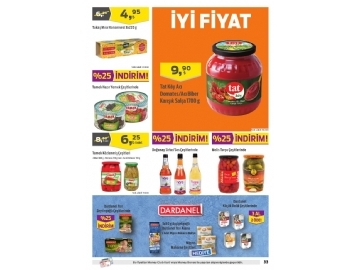 Migros 29 Nisan - 9 Mays Migroskop - 3