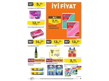 Migros 29 Nisan - 9 Mays Migroskop - 51