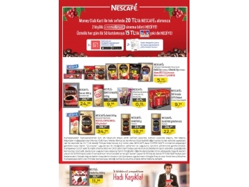 Migros 29 Nisan - 9 Mays Migroskop - 37