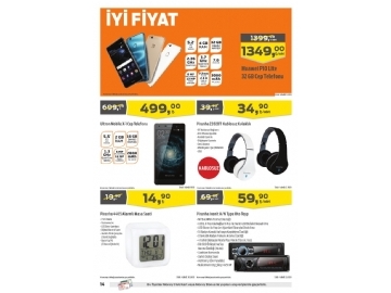 Migros 29 Nisan - 9 Mays Migroskop - 71