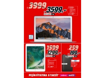 Media Markt Forum stanbul ve Optimum - 4