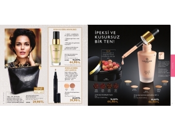 Oriflame Mays 2018 - 30