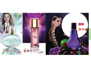 Oriflame Mays 2018 - 34