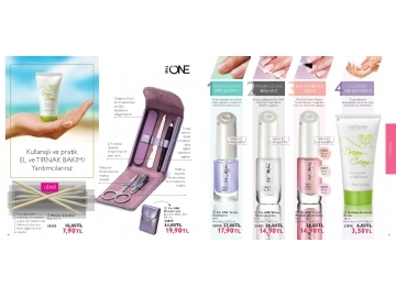 Oriflame Mays 2018 - 24