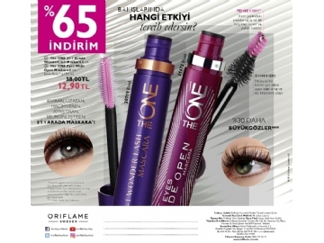 Oriflame Mays 2018 - 77