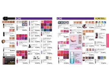 Oriflame Mays 2018 - 31