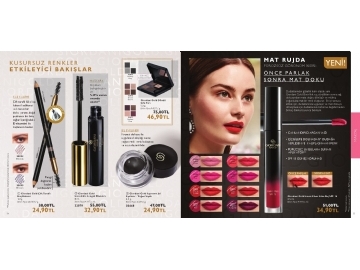 Oriflame Mays 2018 - 29