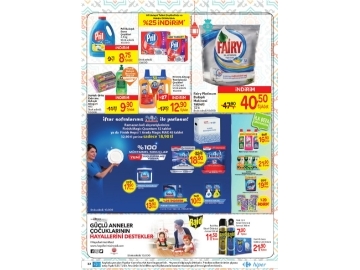 CarrefourSA 9 - 23 Mays Katalou - 32
