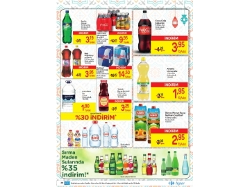 CarrefourSA 9 - 23 Mays Katalou - 26