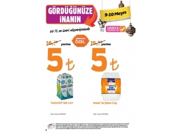 Migros 10 - 23 Mays Migroskop - 67